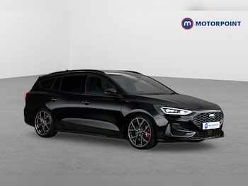 Used Ford Focus 2025 for sale - 79339439: Photo