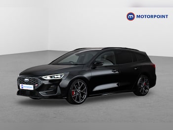Used Ford Focus 2025 for sale - 79339439: Photo