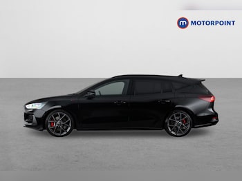 Used Ford Focus 2025 for sale - 79339439: Photo