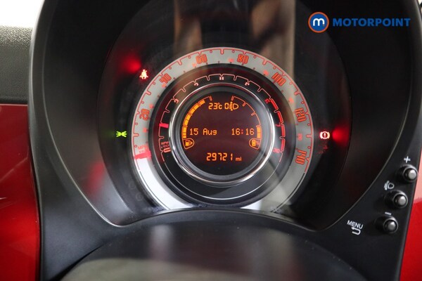 Used Fiat 500 2023 for sale - 75603537: Photo 11