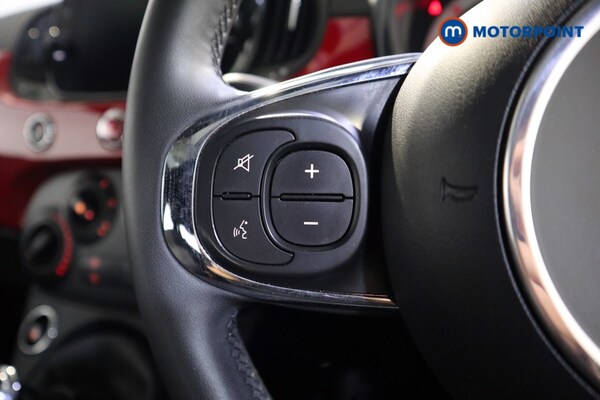 Used Fiat 500 2023 for sale - 75603537: Photo 12