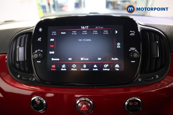 Used Fiat 500 2023 for sale - 75603537: Photo 14
