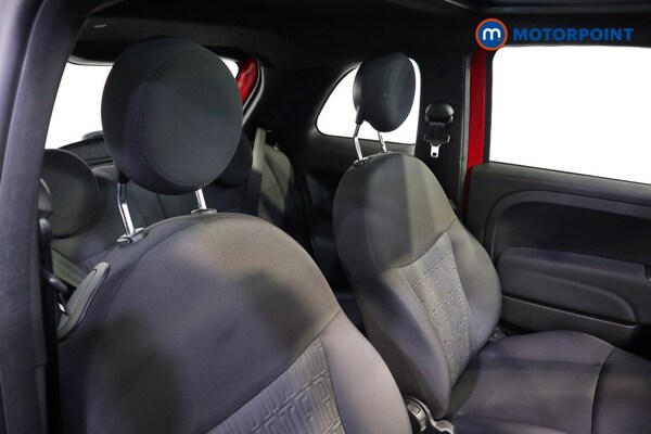 Used Fiat 500 2023 for sale - 75603537: Photo 16