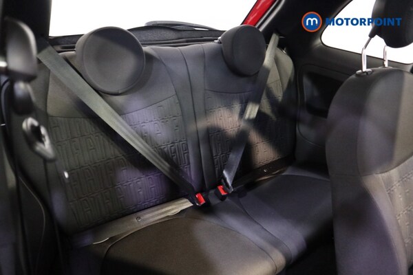 Used Fiat 500 2023 for sale - 75603537: Photo 17