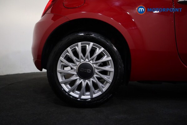Used Fiat 500 2023 for sale - 75603537: Photo 19