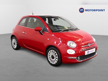Fiat - 500