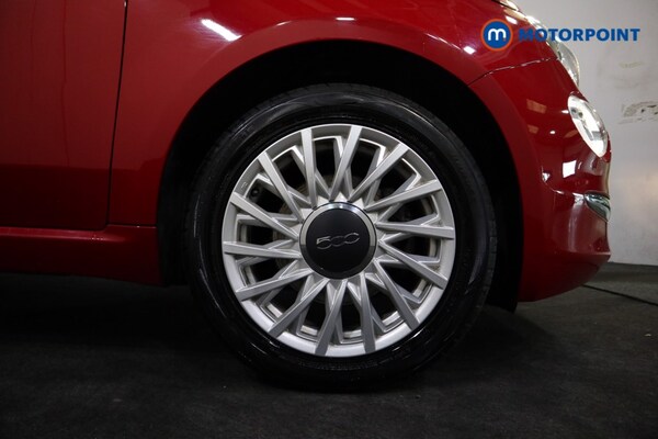 Used Fiat 500 2023 for sale - 75603537: Photo 20