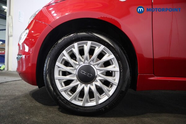 Used Fiat 500 2023 for sale - 75603537: Photo 21