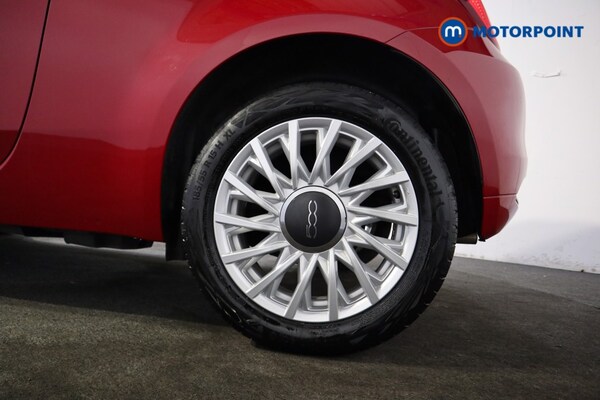 Used Fiat 500 2023 for sale - 75603537: Photo 22