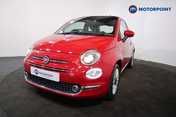 Used Fiat 500 2023 for sale - 75603537: Photo 23