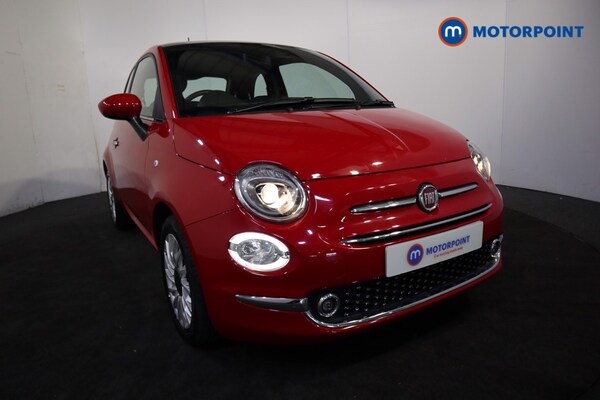 Used Fiat 500 2023 for sale - 75603537: Photo 24