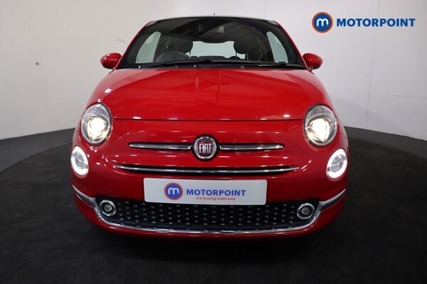 Used Fiat 500 2023 for sale - 75603537: Photo 25