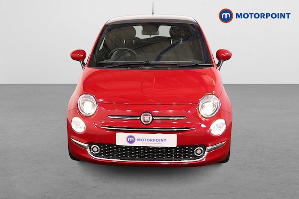 Used Fiat 500 2023 for sale - 75603537: Photo 2