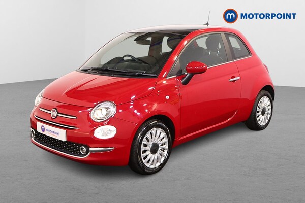Used Fiat 500 2023 for sale - 75603537: Photo 3