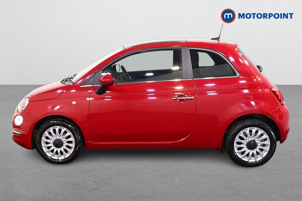 Used Fiat 500 2023 for sale - 75603537: Photo 4
