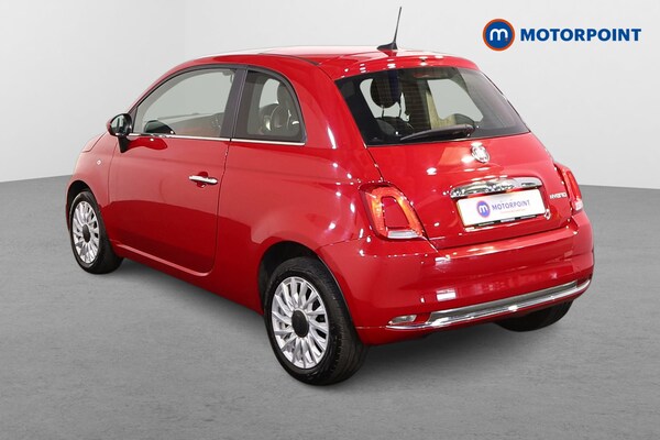 Used Fiat 500 2023 for sale - 75603537: Photo 5