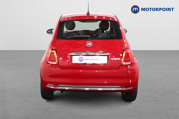 Used Fiat 500 2023 for sale - 75603537: Photo 6