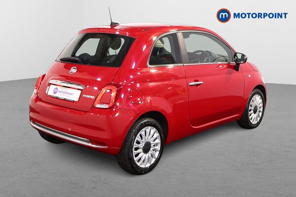 Used Fiat 500 2023 for sale - 75603537: Photo 7