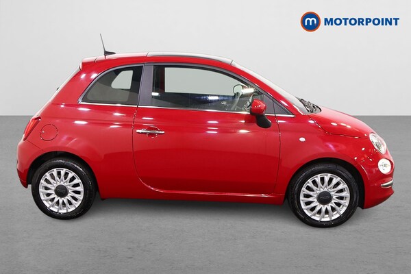 Used Fiat 500 2023 for sale - 75603537: Photo 8