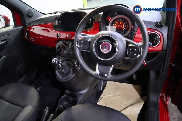 Used Fiat 500 2023 for sale - 75603537: Photo 9