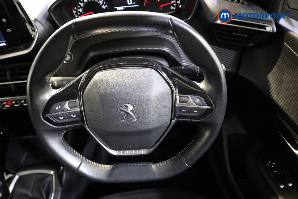 Used Peugeot 208 2020 for sale - 76949242: Photo 10