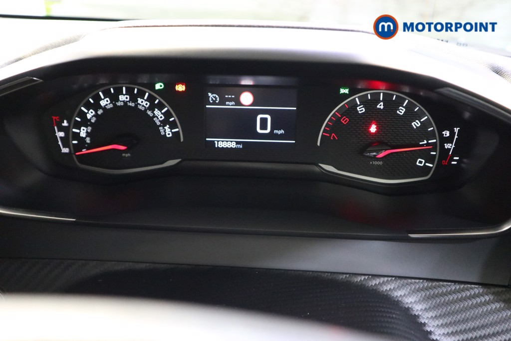 Used Peugeot 208 2020 for sale - 76949242: Photo 13