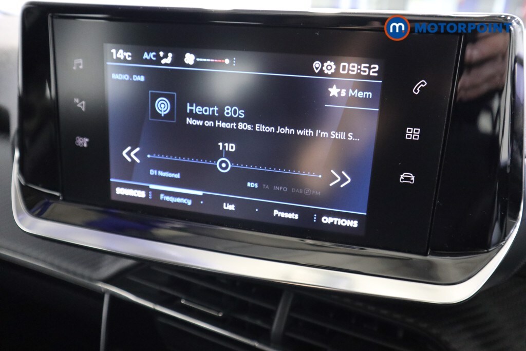 Used Peugeot 208 2020 for sale - 76949242: Photo 15