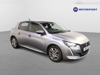 Used Peugeot 208 2020 for sale - 76949242: Photo