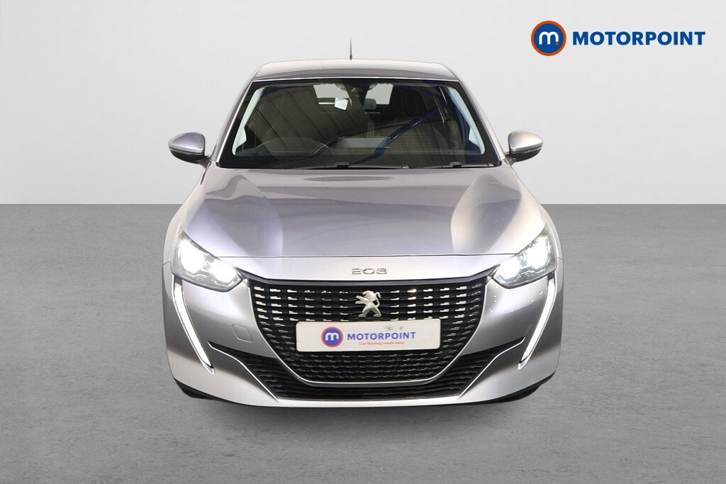 Used Peugeot 208 2020 for sale - 76949242: Photo 2