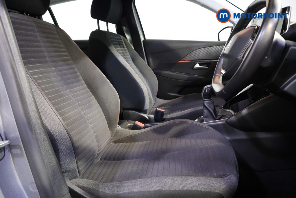 Used Peugeot 208 2020 for sale - 76949242: Photo 20