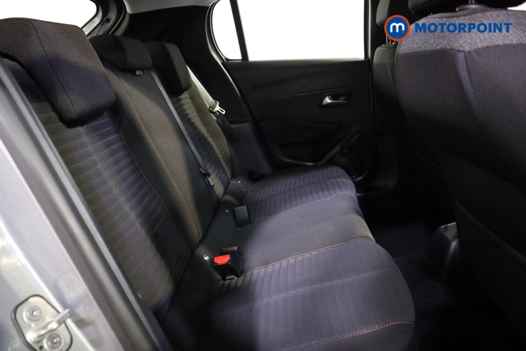 Used Peugeot 208 2020 for sale - 76949242: Photo 21