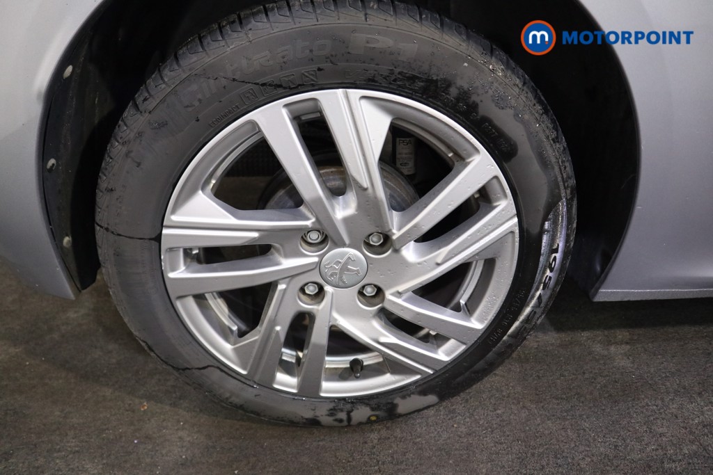 Used Peugeot 208 2020 for sale - 76949242: Photo 25