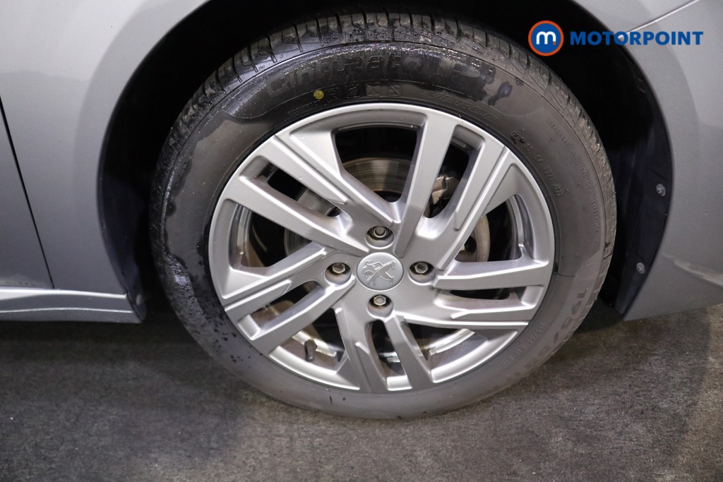 Used Peugeot 208 2020 for sale - 76949242: Photo 26