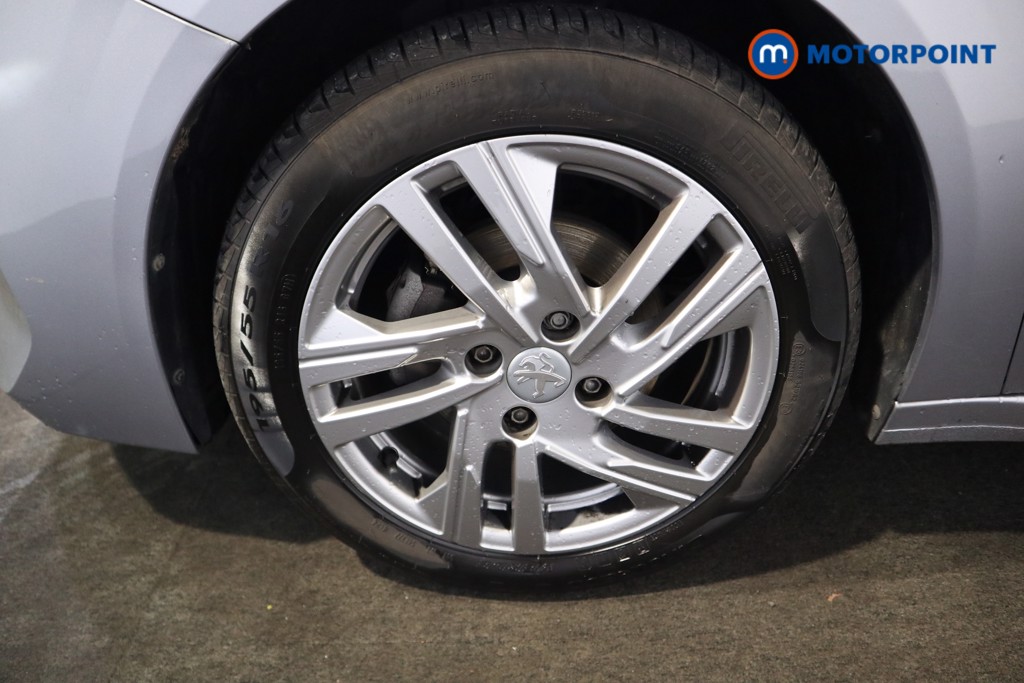 Used Peugeot 208 2020 for sale - 76949242: Photo 27