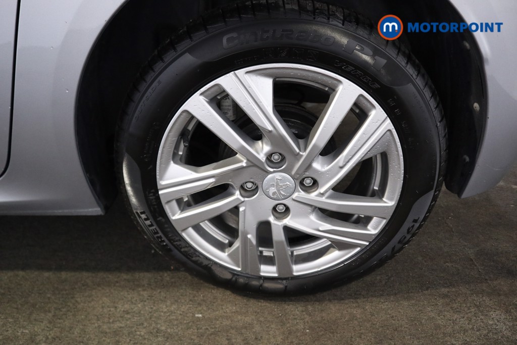 Used Peugeot 208 2020 for sale - 76949242: Photo 28