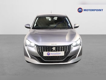 Used Peugeot 208 2020 for sale - 76949242: Photo