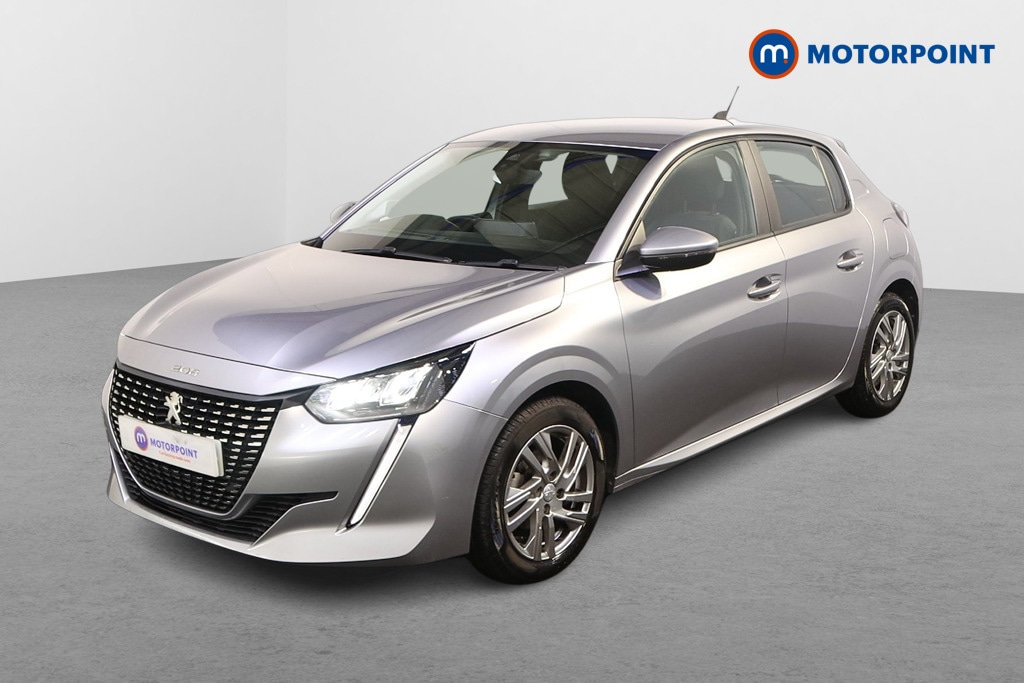 Used Peugeot 208 2020 for sale - 76949242: Photo 3