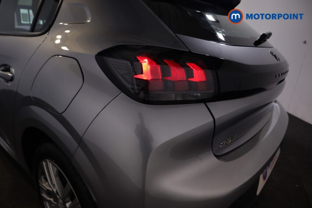 Used Peugeot 208 2020 for sale - 76949242: Photo 30