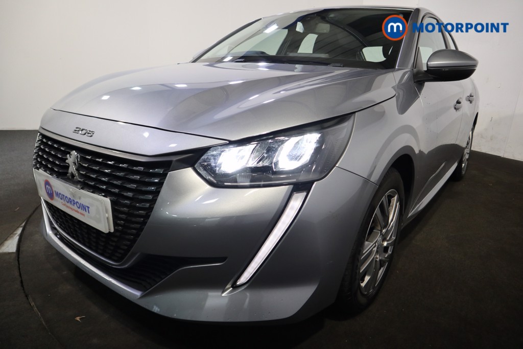 Used Peugeot 208 2020 for sale - 76949242: Photo 34