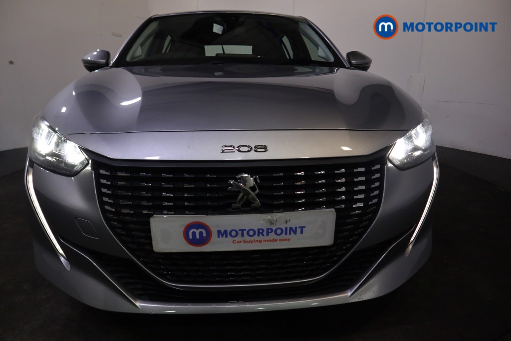 Used Peugeot 208 2020 for sale - 76949242: Photo 35