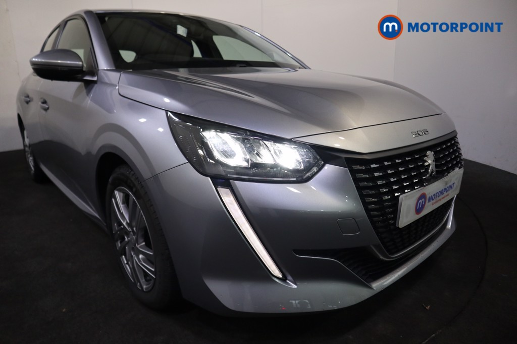 Used Peugeot 208 2020 for sale - 76949242: Photo 36