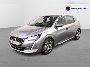 Used Peugeot 208 2020 for sale - 76949242: Photo