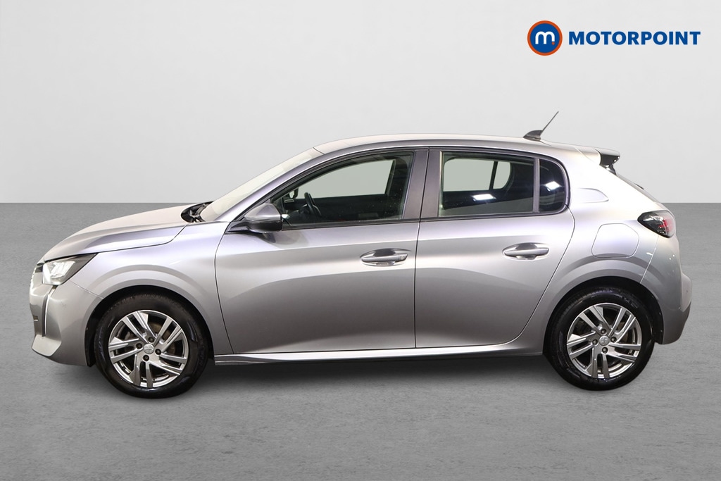Used Peugeot 208 2020 for sale - 76949242: Photo 4