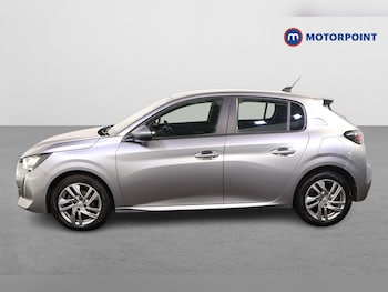 Used Peugeot 208 2020 for sale - 76949242: Photo