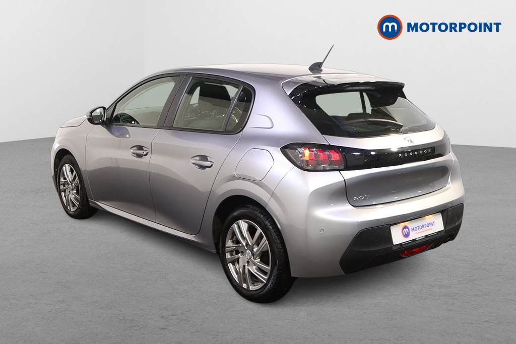 Used Peugeot 208 2020 for sale - 76949242: Photo 5