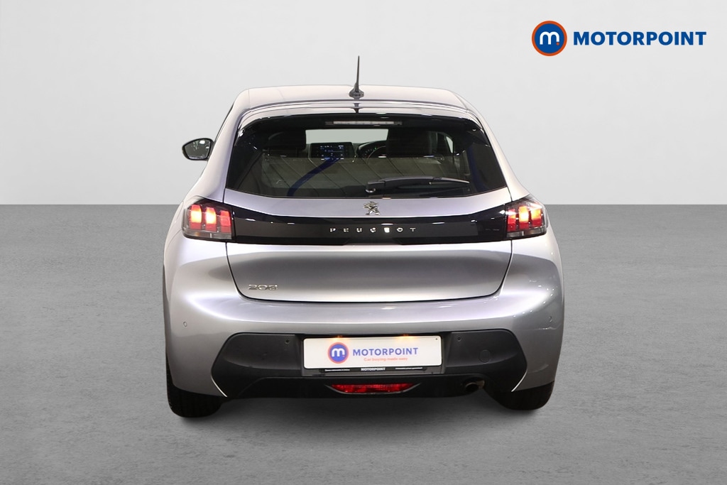 Used Peugeot 208 2020 for sale - 76949242: Photo 6