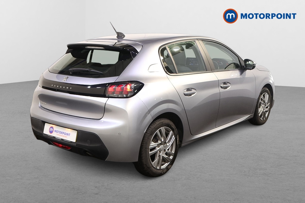 Used Peugeot 208 2020 for sale - 76949242: Photo 7