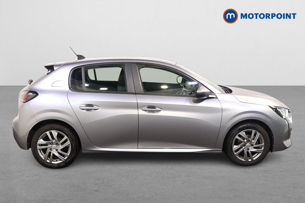 Used Peugeot 208 2020 for sale - 76949242: Photo 8