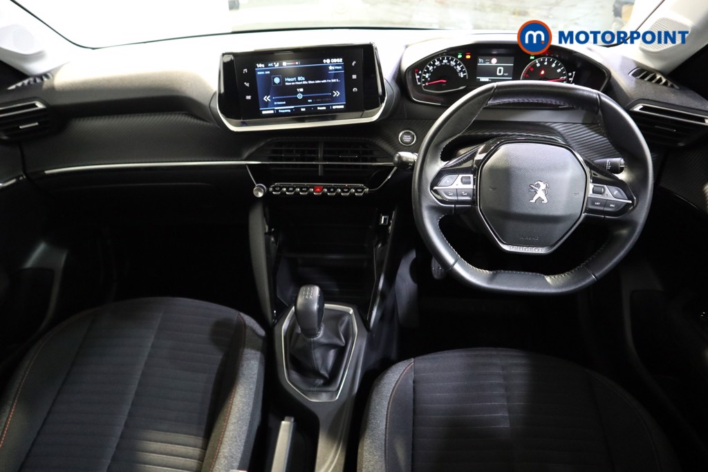 Used Peugeot 208 2020 for sale - 76949242: Photo 9