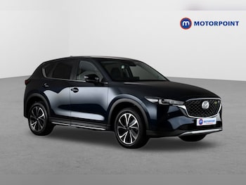 Used Mazda CX-5 2024 for sale - 78954432: Photo